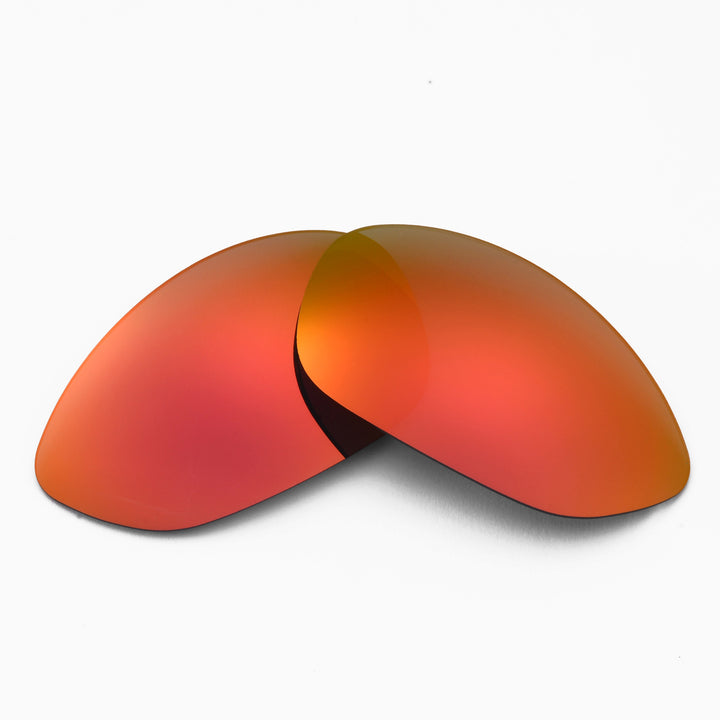 Fire Red Polarized