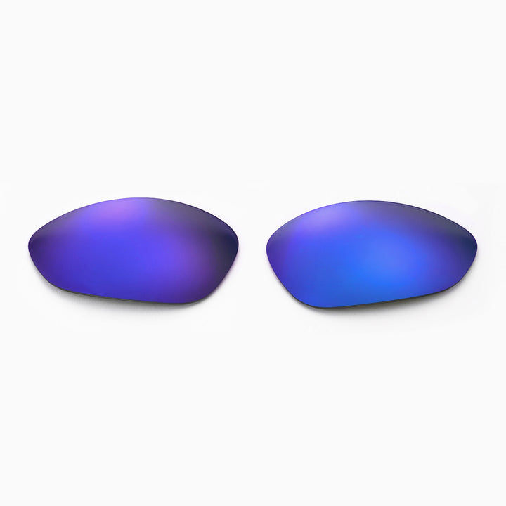 Purple Polarized