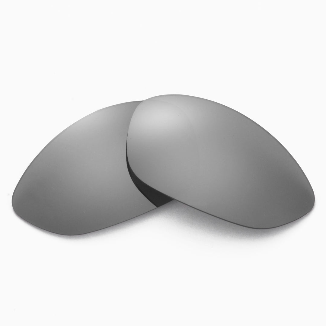 Titanium Polarized