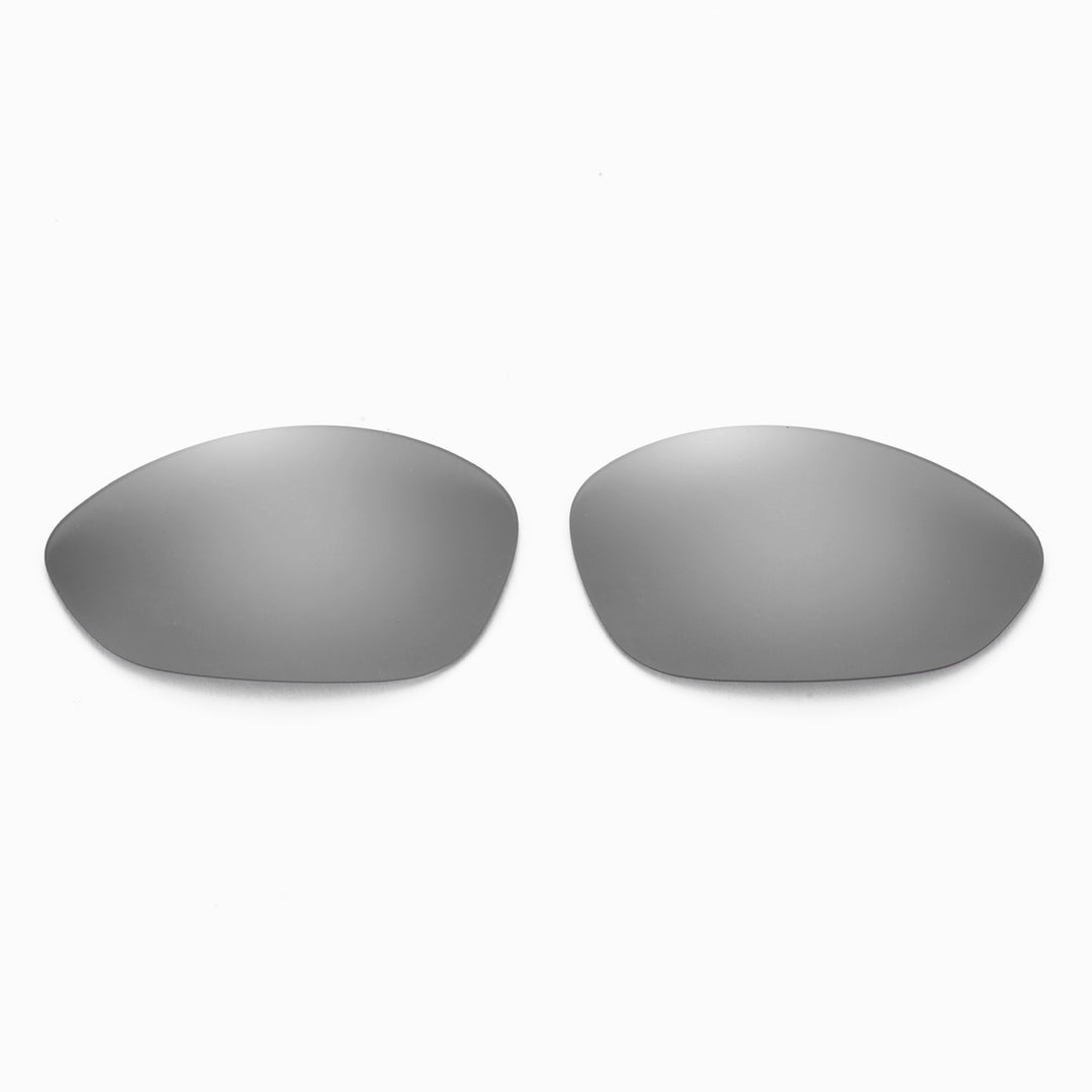 Titanium Polarized