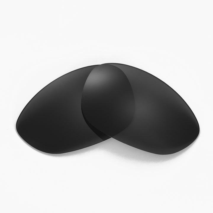 Black Polarized