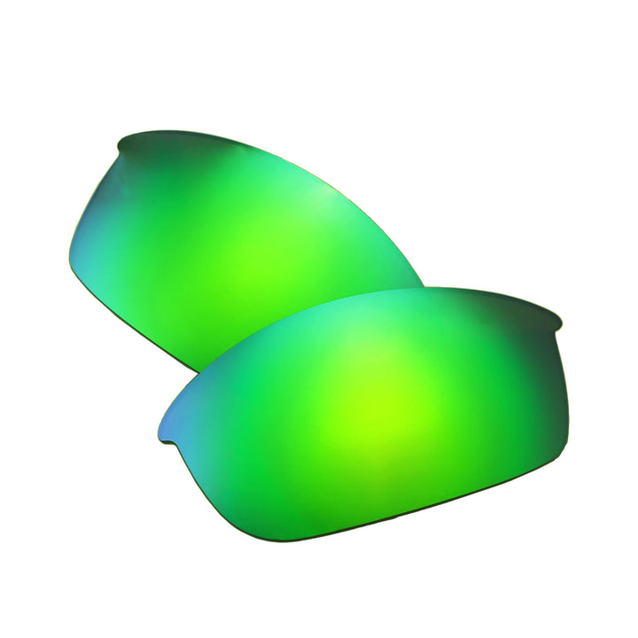 Emerald Green Mr. Shield Polarized