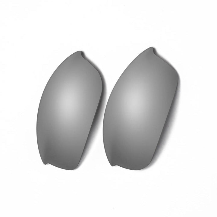 Titanium Mr. Shield Polarized