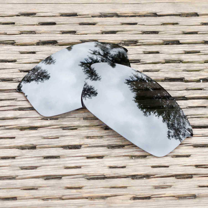 Black Mr. Shield Polarized