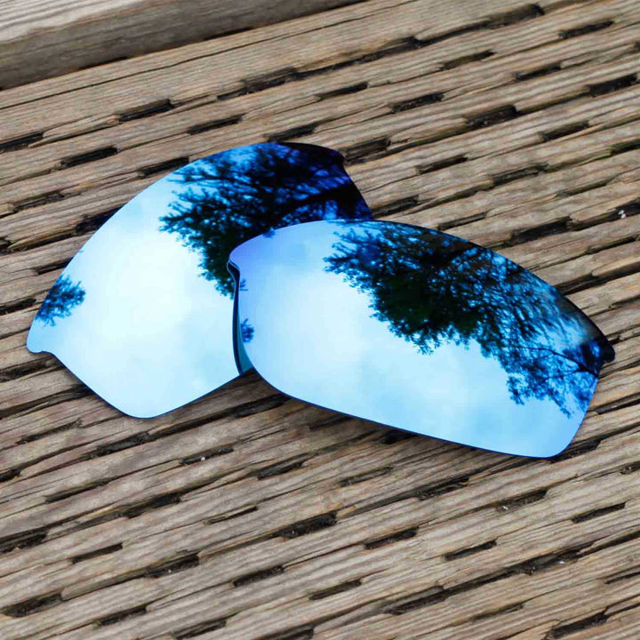 Ice Blue Mr. Shield Polarized