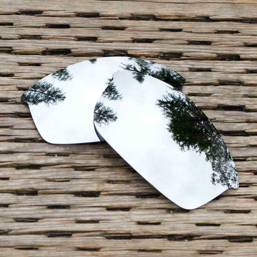 Titanium Mr. Shield Polarized