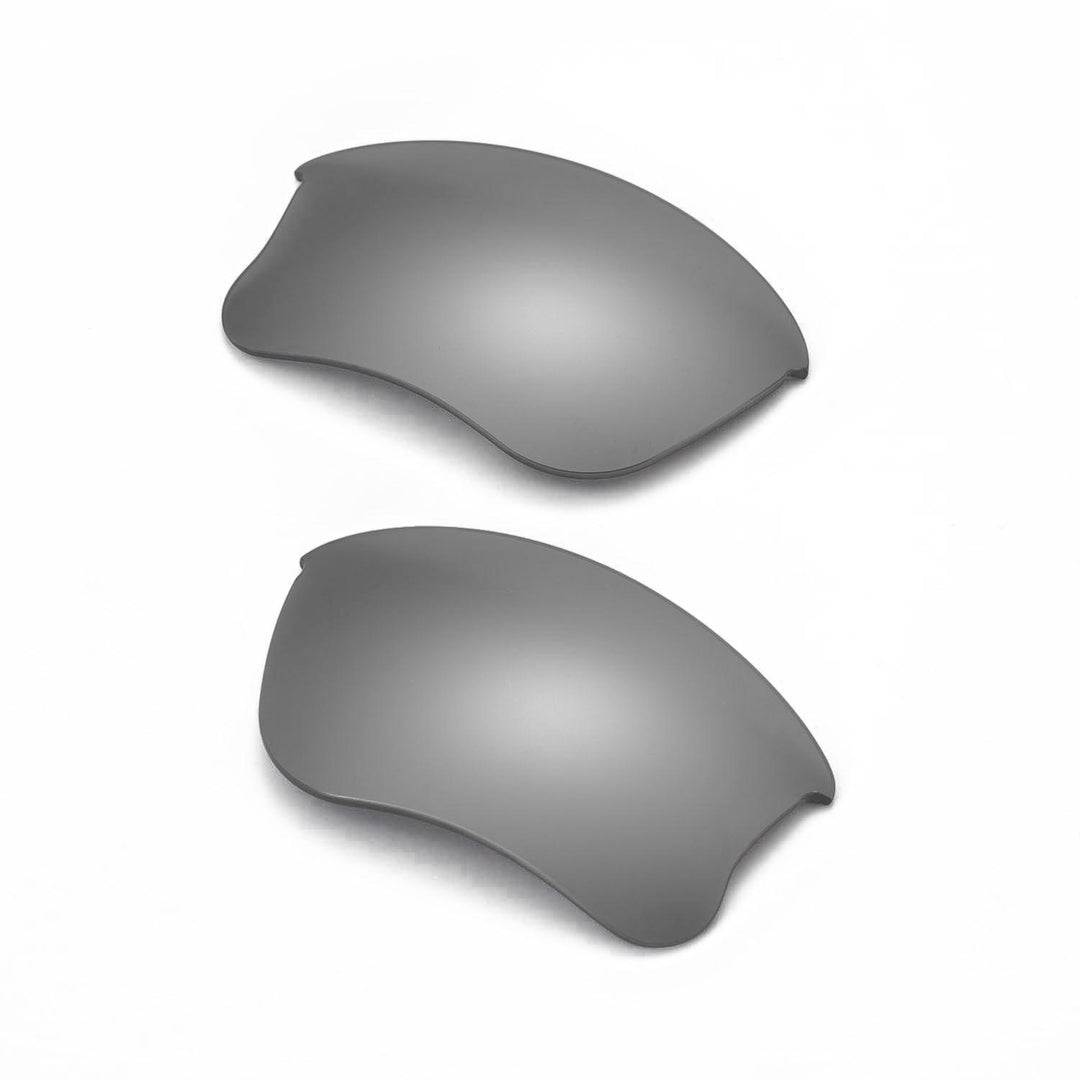 Titanium Mr. Shield Polarized