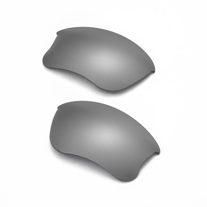 Titanium Mr. Shield Polarized