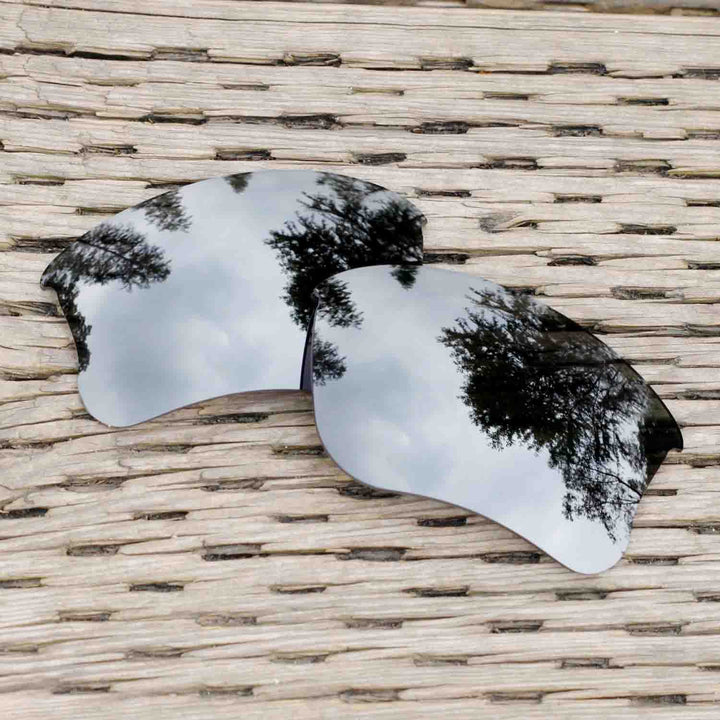 Black Mr. Shield Polarized