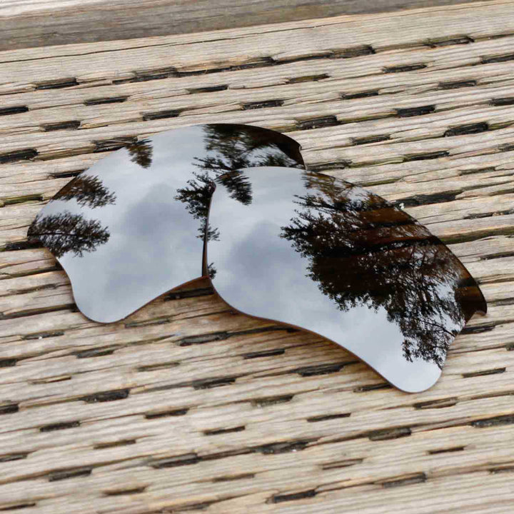 Brown Mr. Shield Polarized