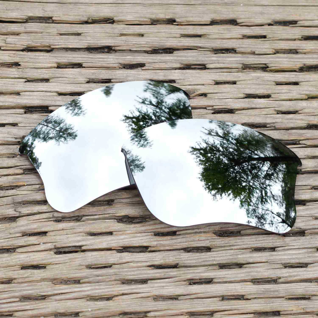 Titanium Mr. Shield Polarized