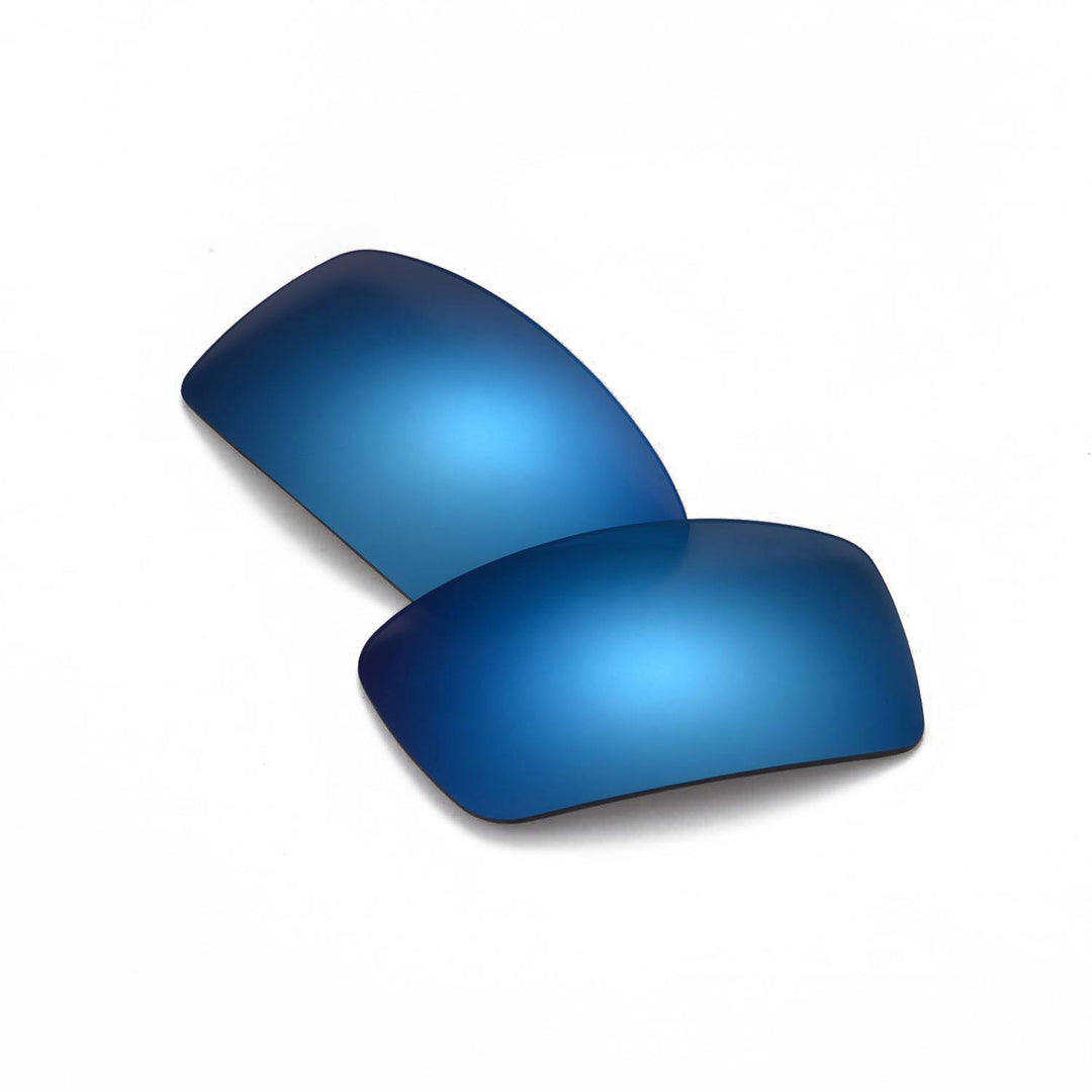 Ice Blue Mr. Shield Polarized