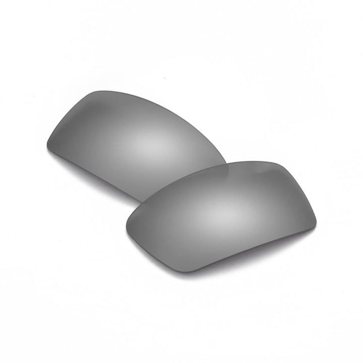 Titanium Mr. Shield Polarized