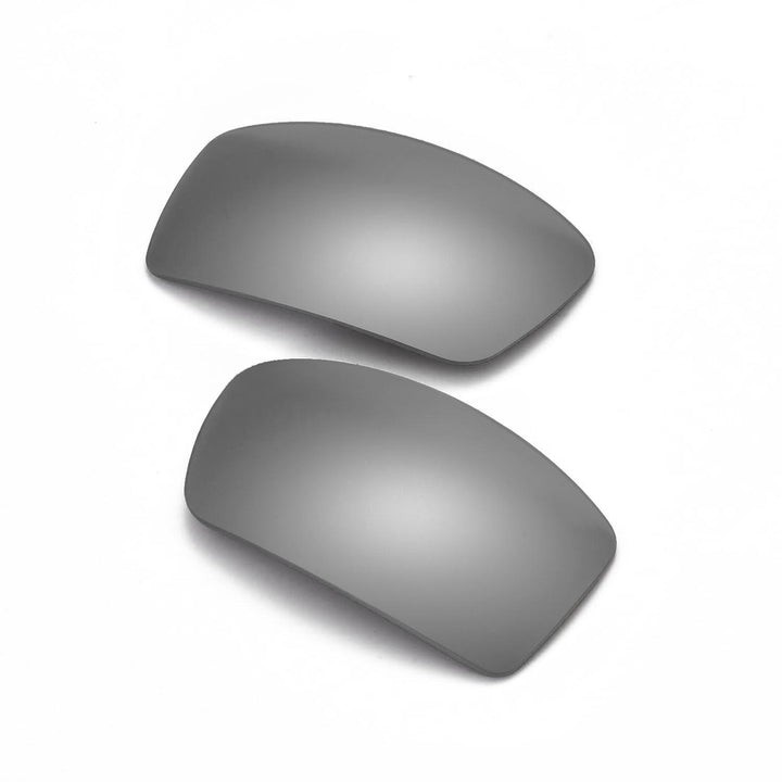 Titanium Mr. Shield Polarized