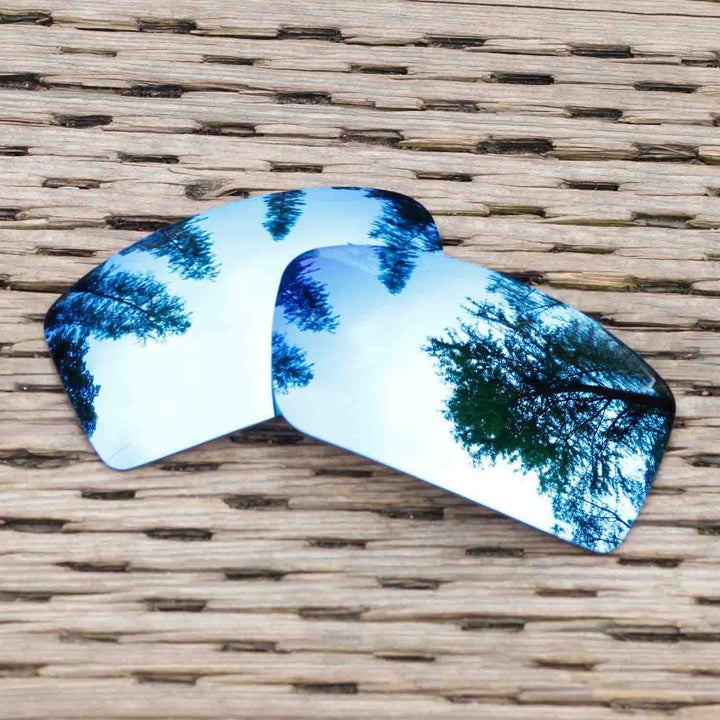 Ice Blue Mr. Shield Polarized