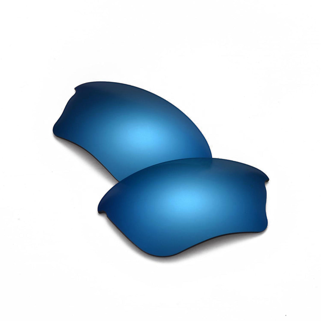 Ice Blue Mr. Shield Polarized