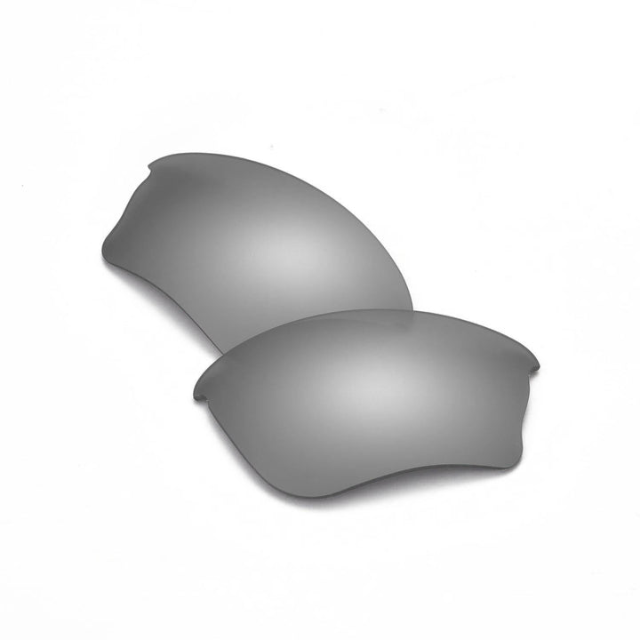 Titanium Mr. Shield Polarized