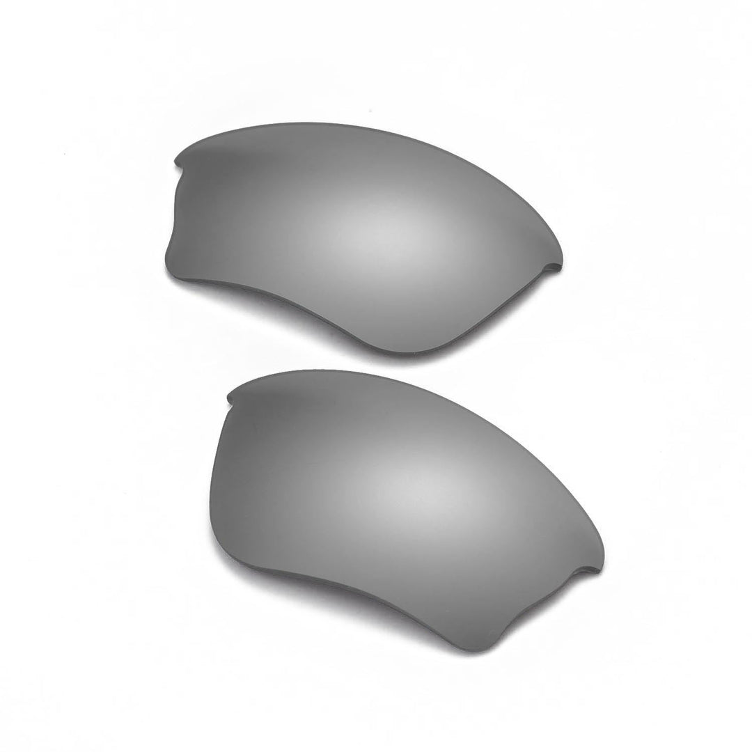 Titanium Mr. Shield Polarized