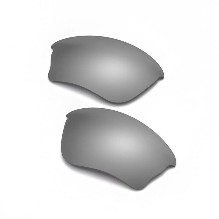 Titanium Mr. Shield Polarized