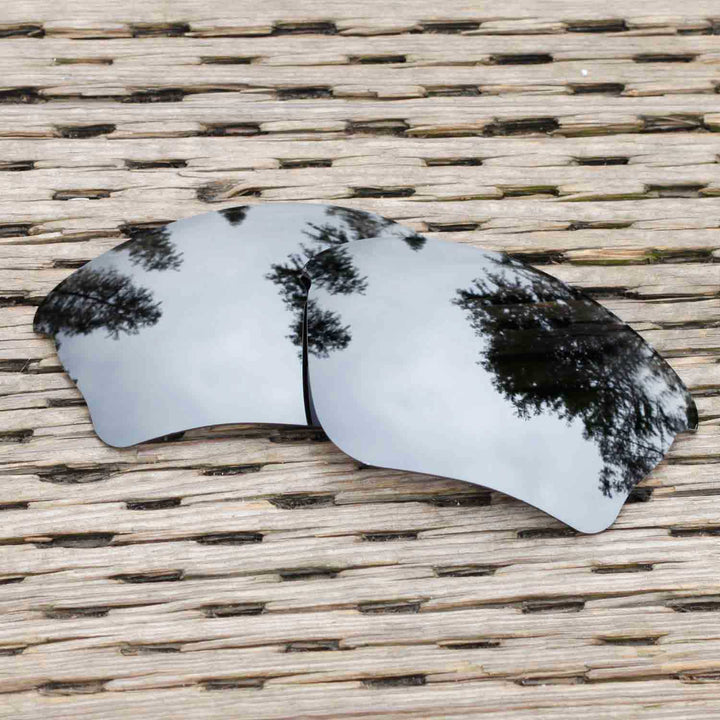 Black Mr. Shield Polarized