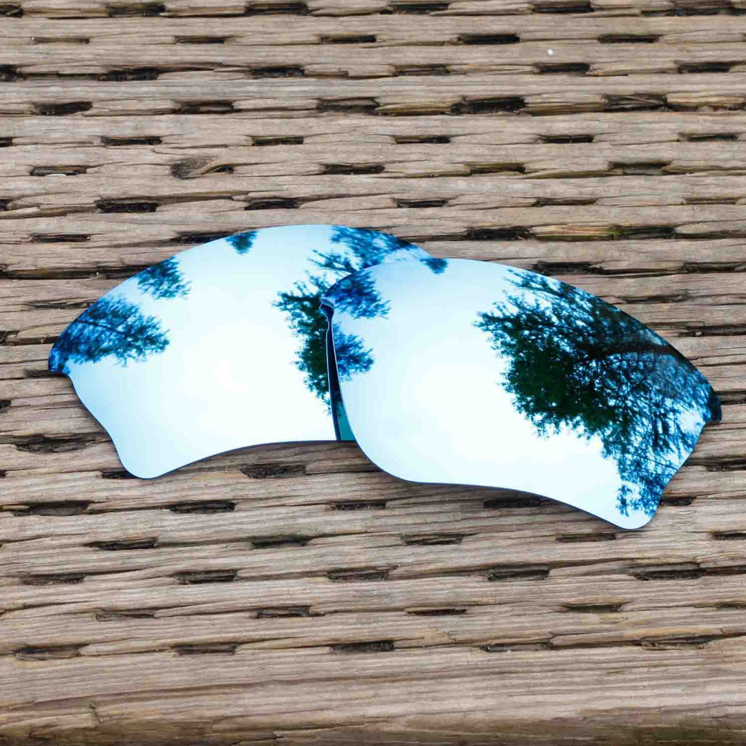 Ice Blue Mr. Shield Polarized