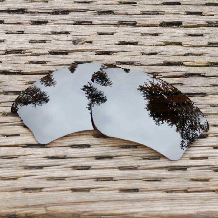 Brown Mr. Shield Polarized