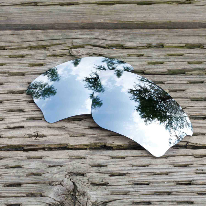 Titanium Mr. Shield Polarized