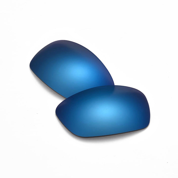 Ice Blue Mr. Shield Polarized