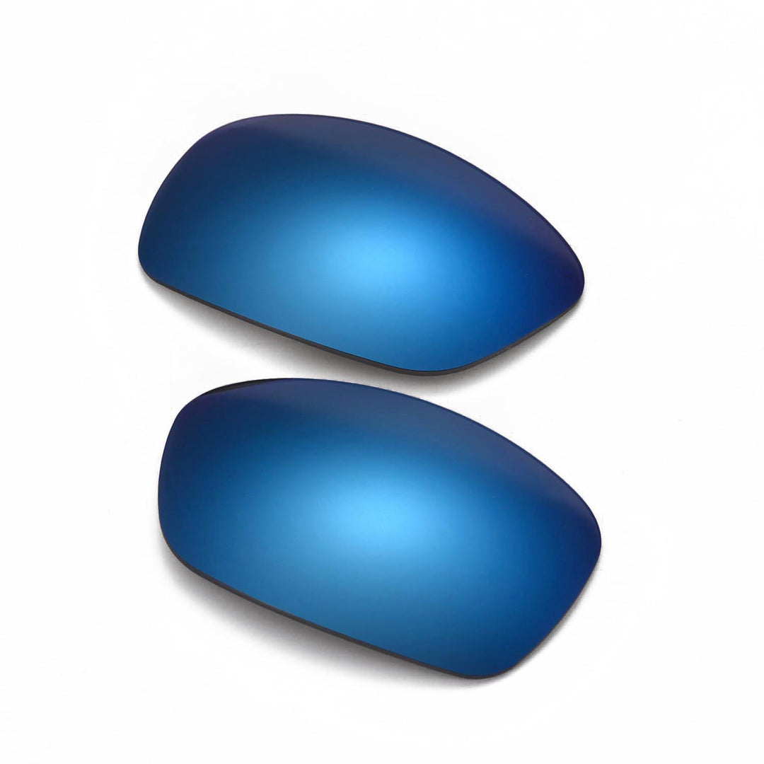 Ice Blue Mr. Shield Polarized