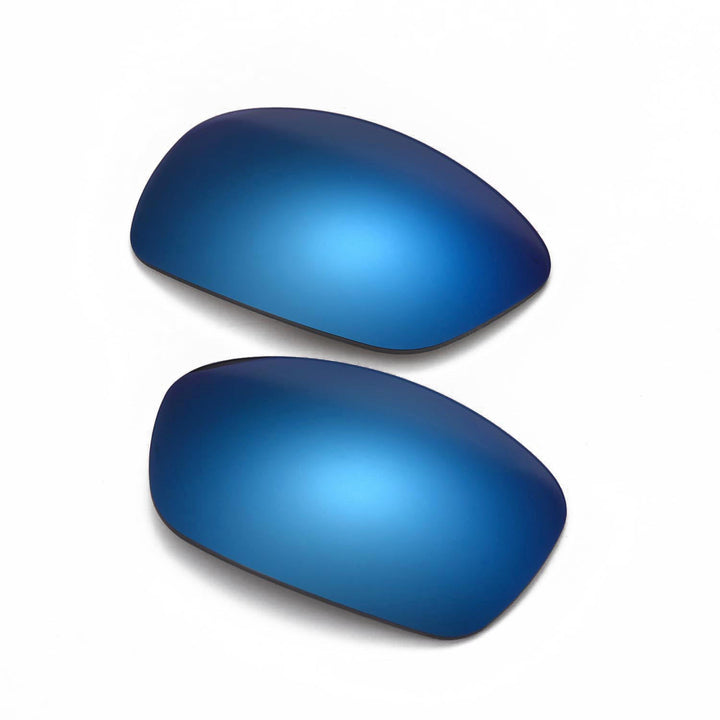 Ice Blue Mr. Shield Polarized