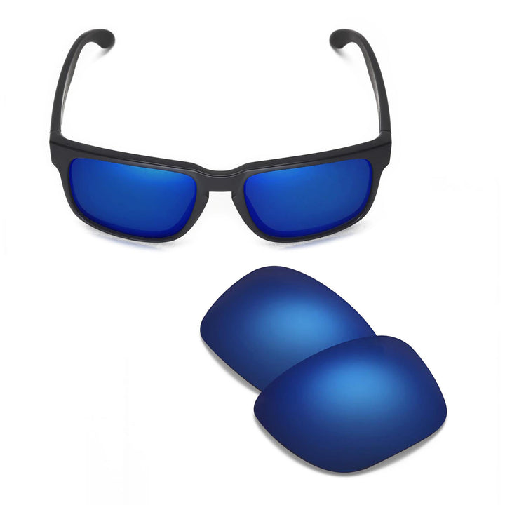 Ice Blue Mr.Shield