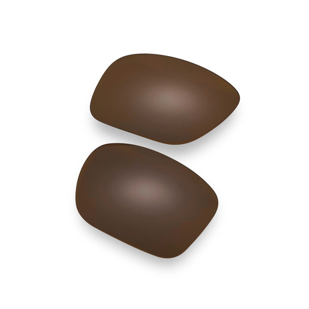 Brown Mr.Shield