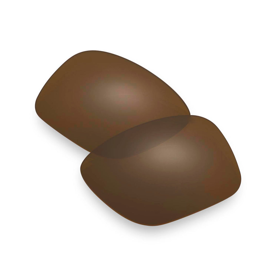 Brown Mr.Shield