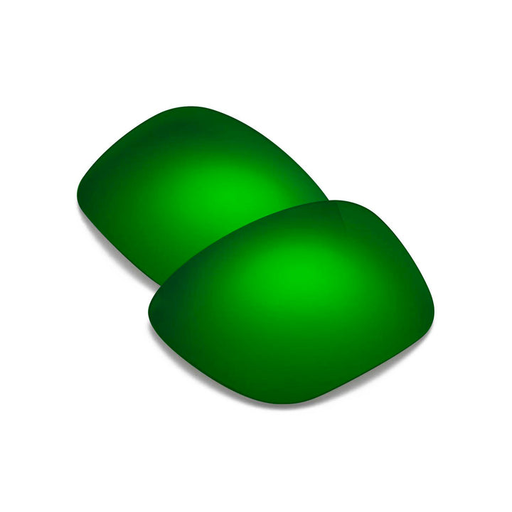 Emerald Green Mr.Shield