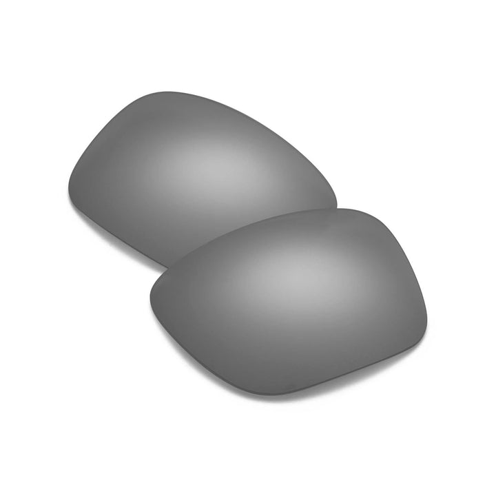 Titanium Mr.Shield