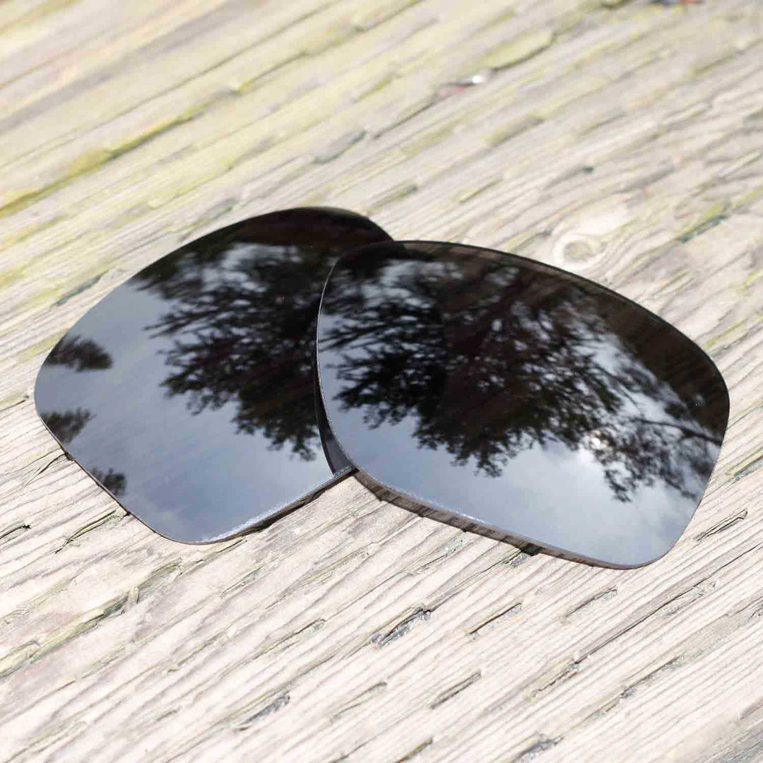 Black Mr.Shield