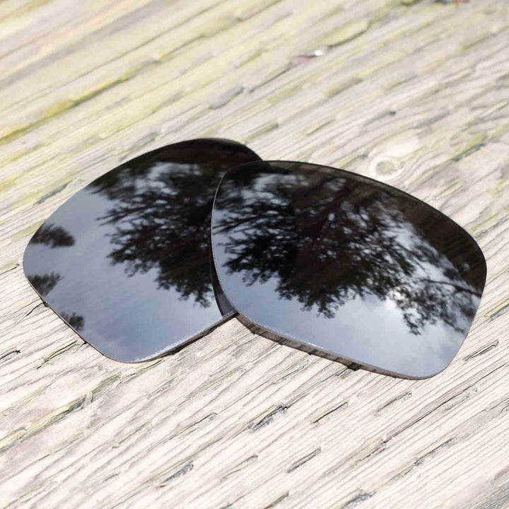 Black Mr.Shield