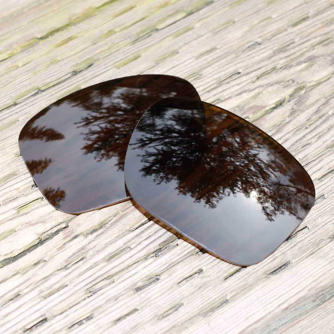 Brown Mr.Shield