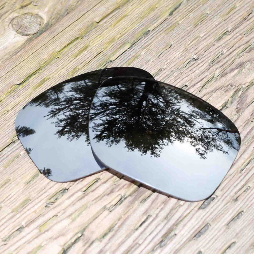 Titanium Mr.Shield