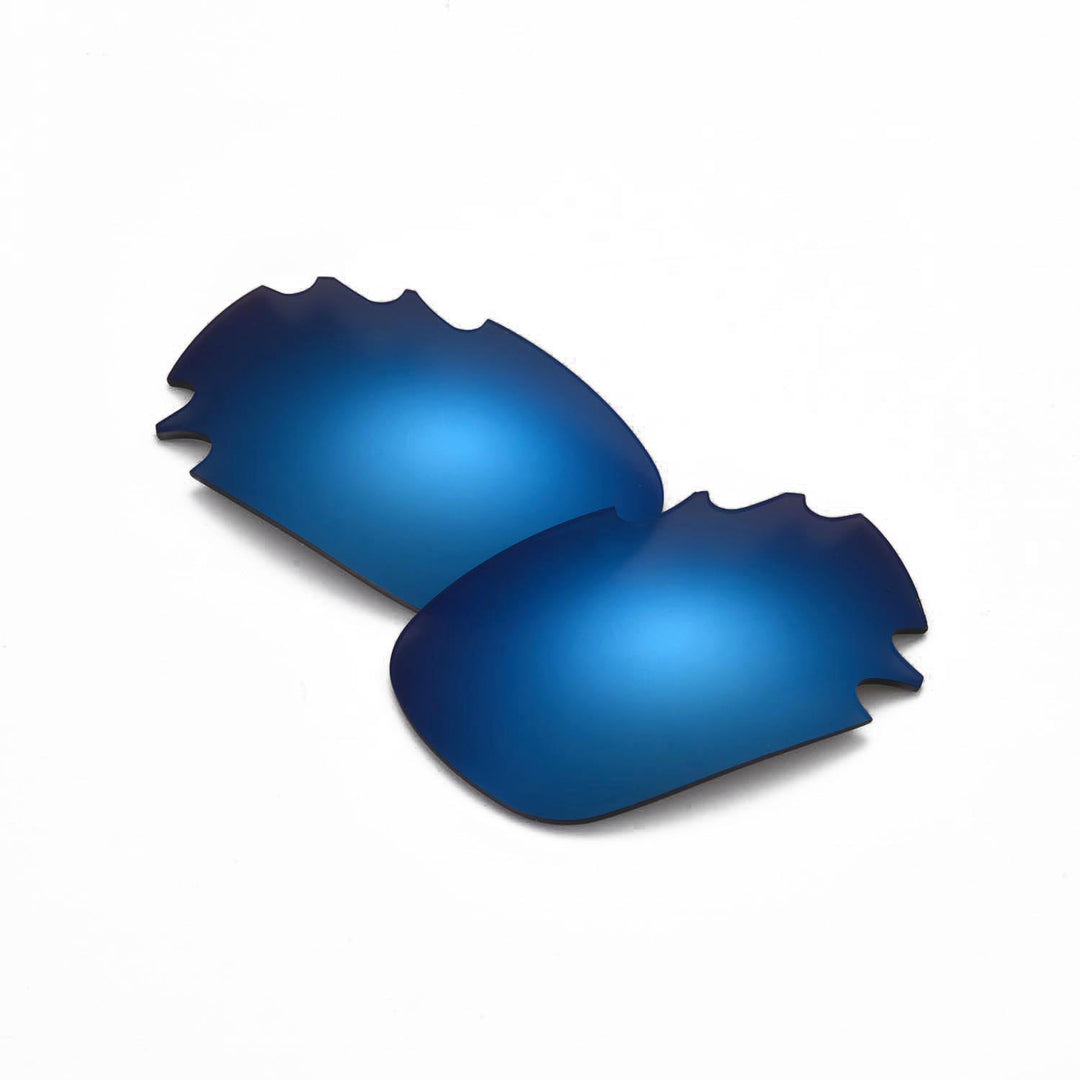 Ice Blue Mr. Shield Polarized