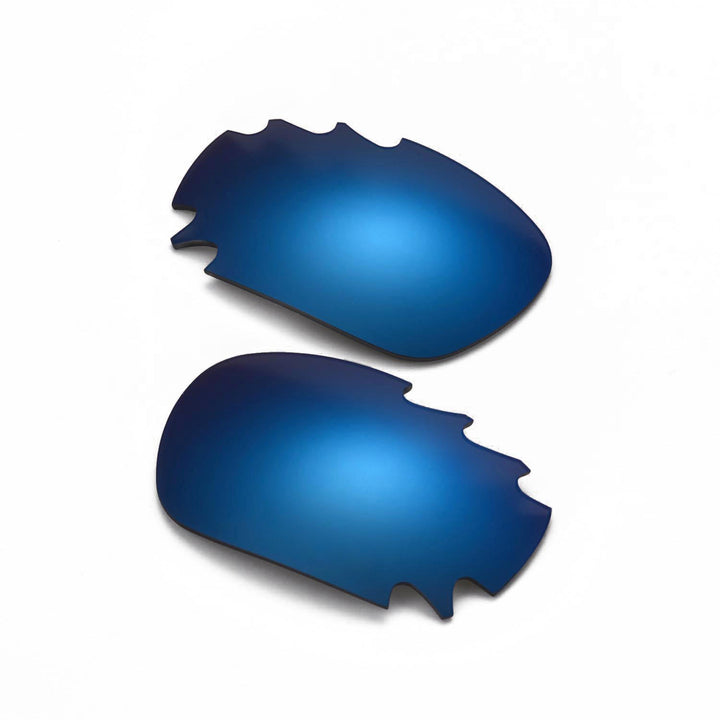 Ice Blue Mr. Shield Polarized