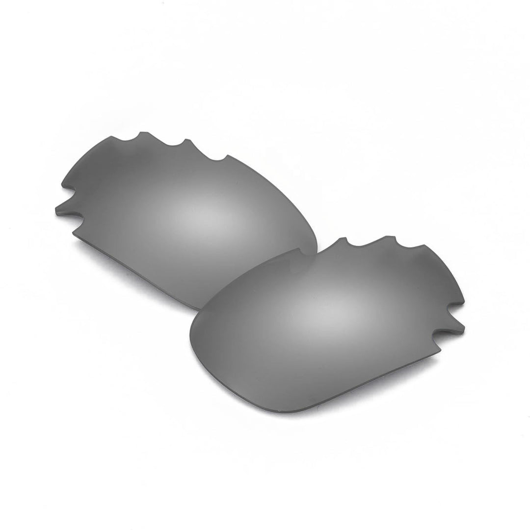 Titanium Mr. Shield Polarized