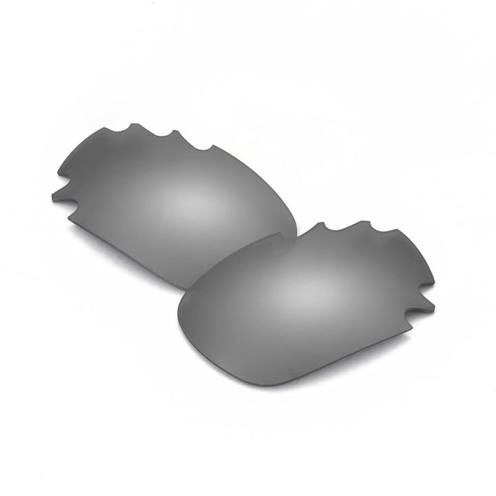 Titanium Mr. Shield Polarized