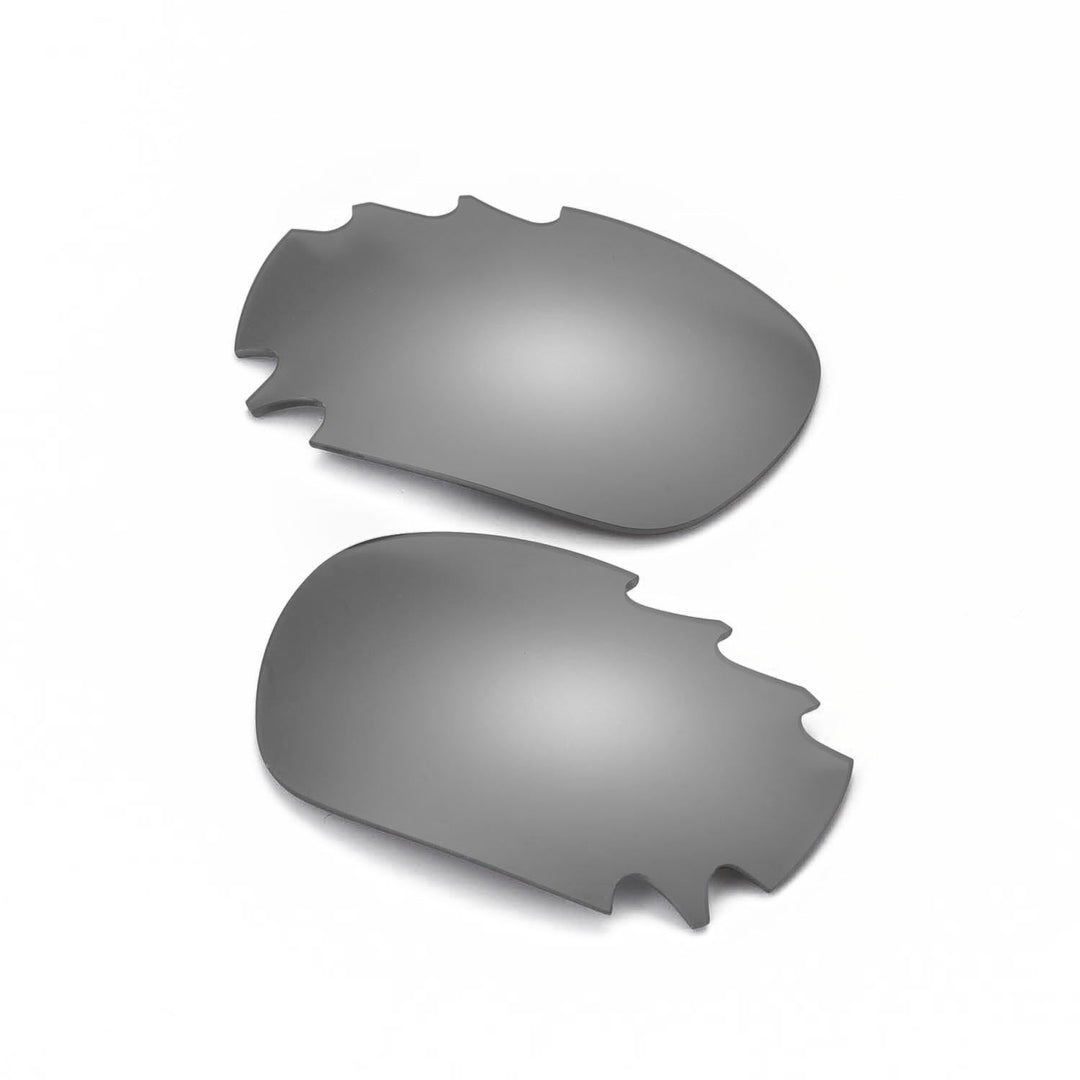 Titanium Mr. Shield Polarized