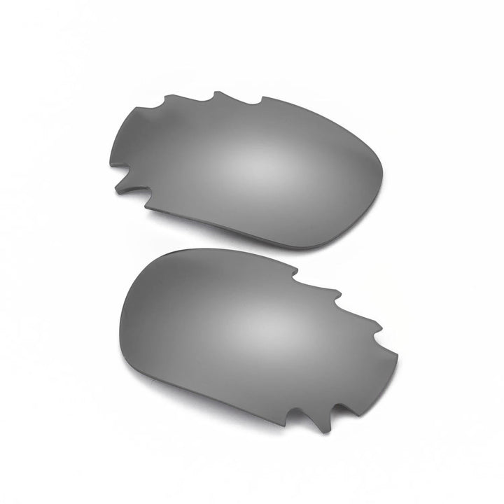 Titanium Mr. Shield Polarized