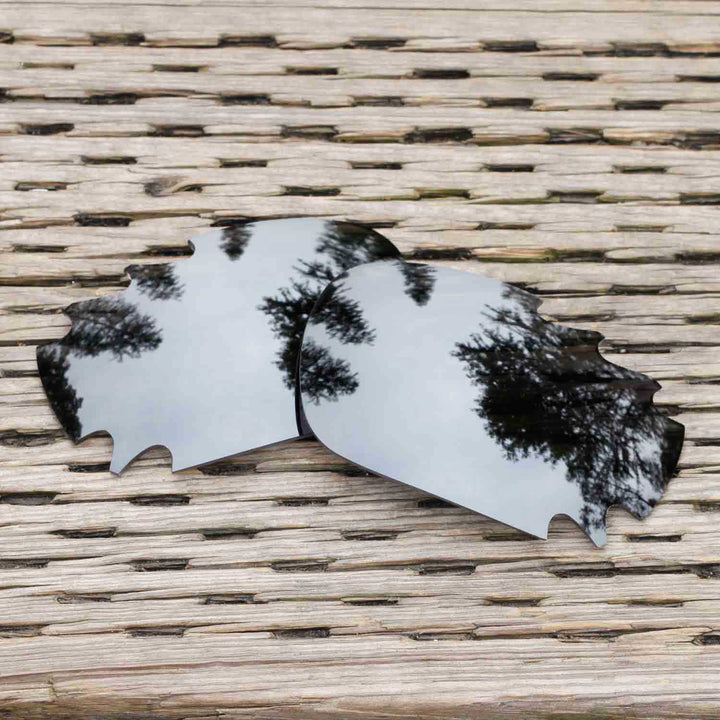 Black Mr. Shield Polarized