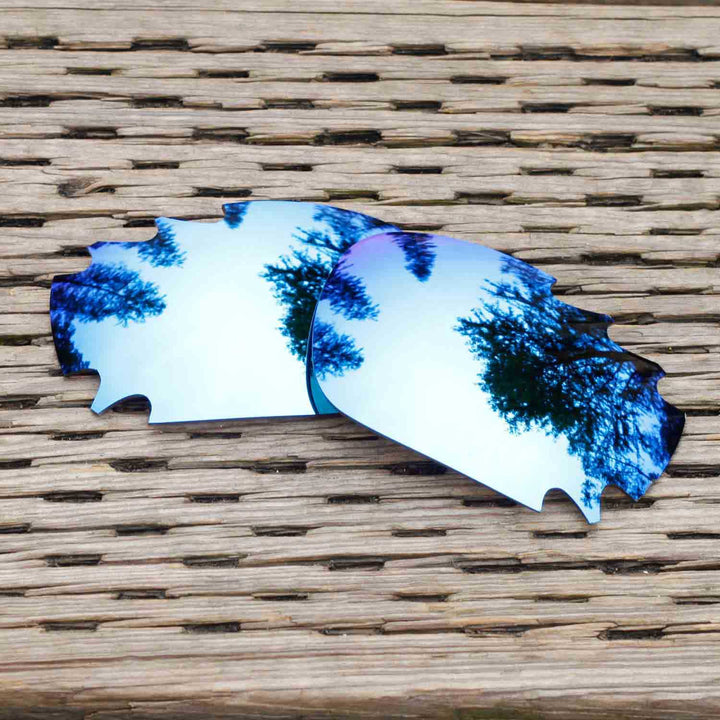 Ice Blue Mr. Shield Polarized