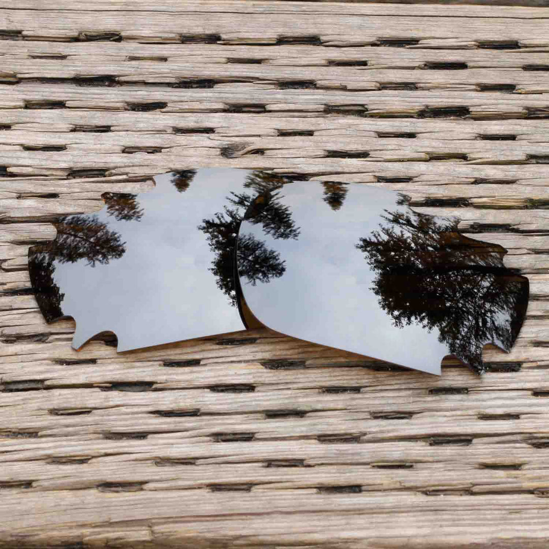 Brown Mr. Shield Polarized