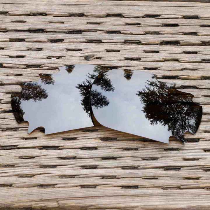 Brown Mr. Shield Polarized