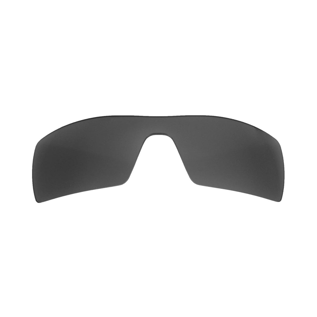 Black Mr. Shield Polarized